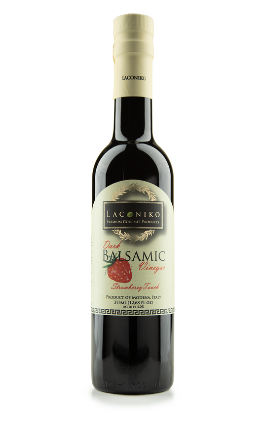 Strawberry Dark Balsamic
