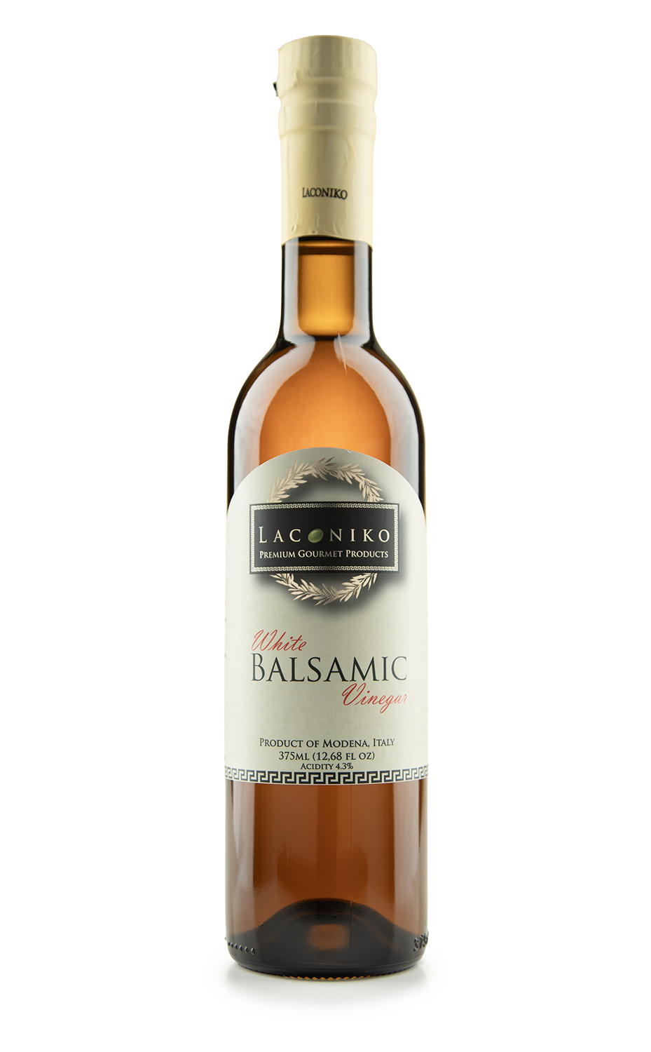 Gold Label White Balsamic