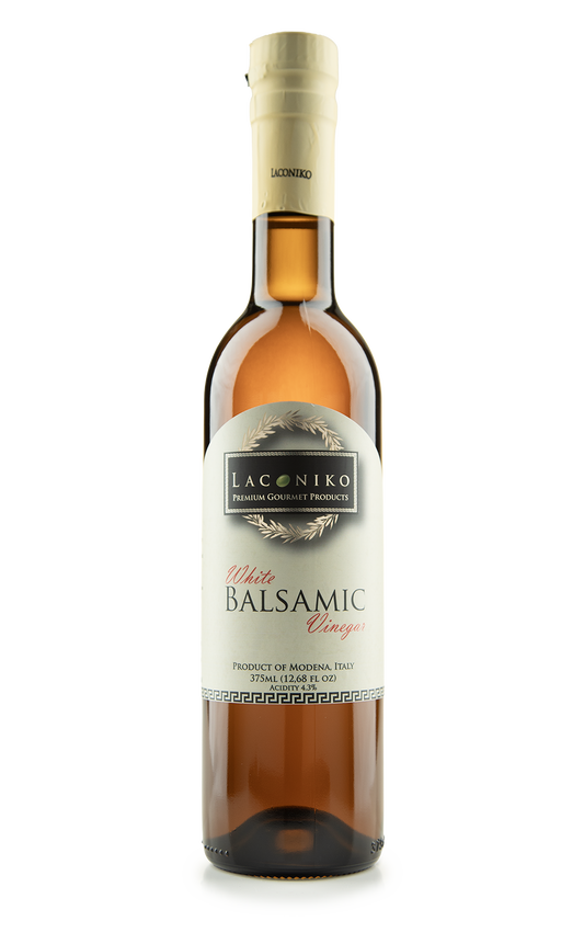 Gold Label White Balsamic