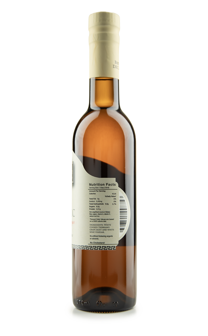 Gold Label White Balsamic
