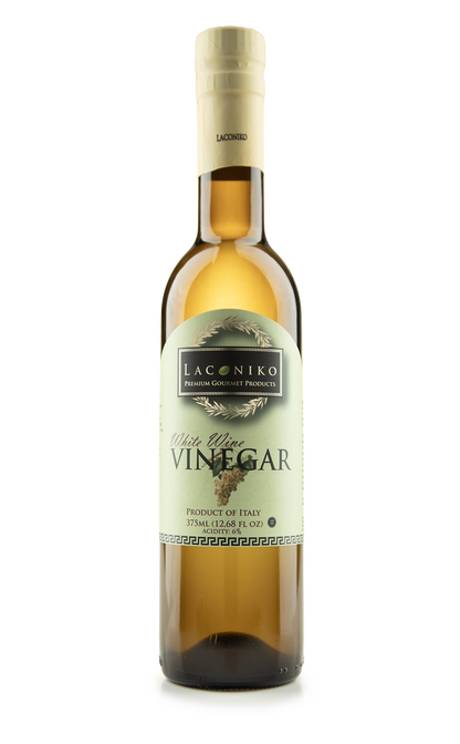 White Wine Vinegar
