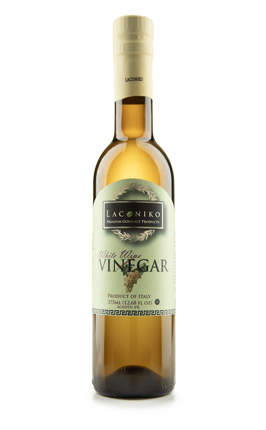 White Wine Vinegar