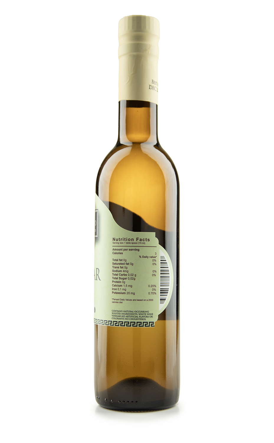 White Wine Vinegar