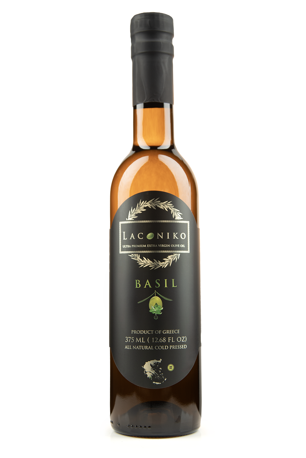 Basil Olive Oil