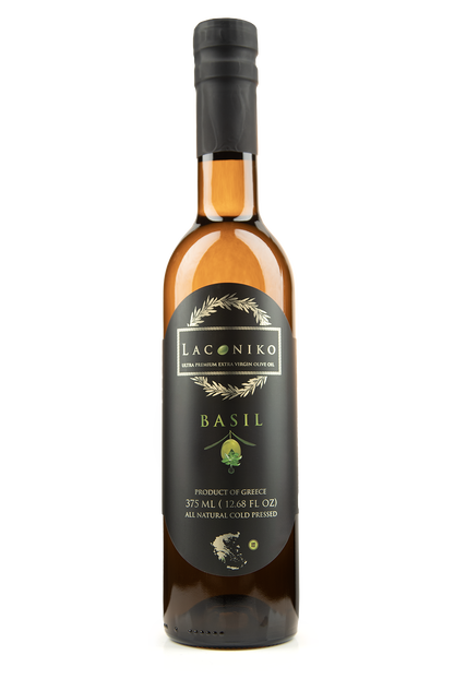 Basil Olive Oil