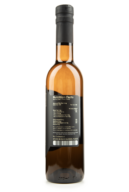 Black Truffle Olive Oil