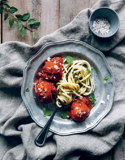 A Night in Italy (March 27th)