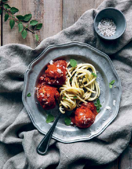 A Night in Italy (March 27th)