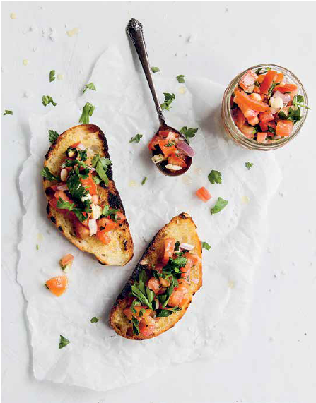 A Night in Italy (March 27th)