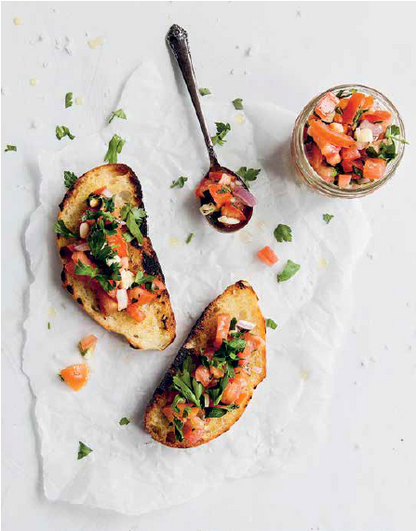 A Night in Italy (March 27th)