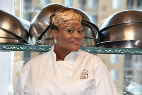 Chef Dawn Marie Alston
