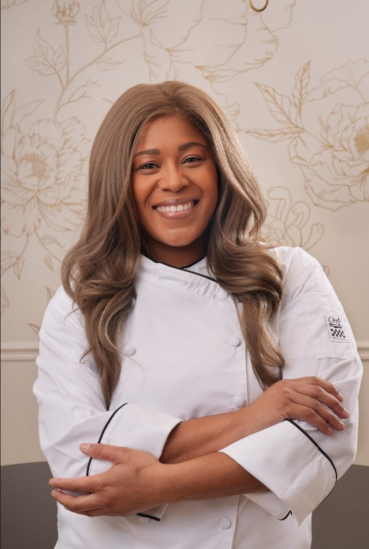 Celebrity Chef Fundraiser Night with Chef Donnella