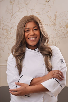Chef Pearson 