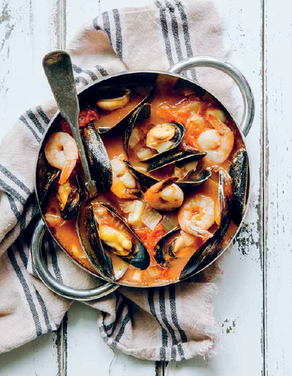 A Night in Italy (March 27th)