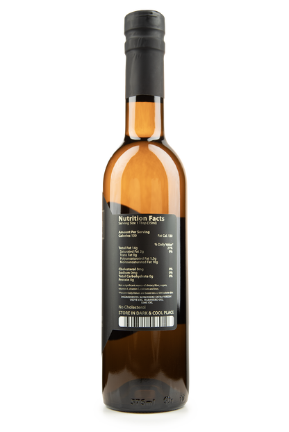 Citrus Habanero Olive Oil