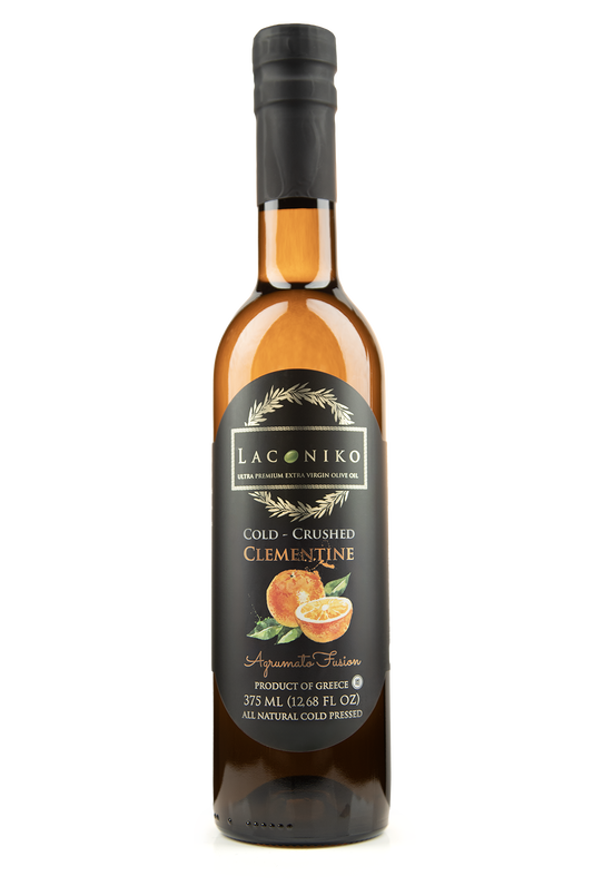 Clementine Olive Oil