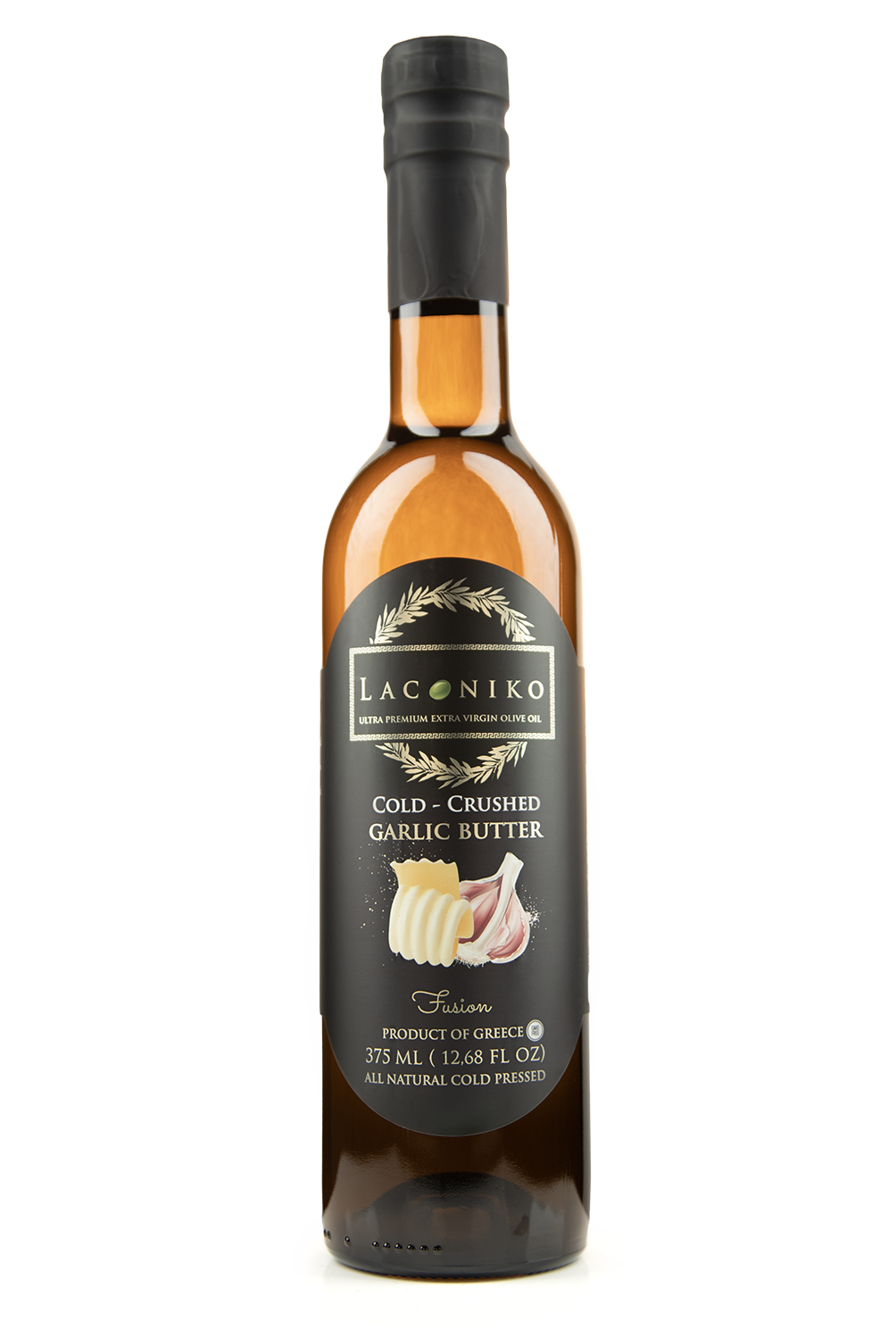 Garlic Butter Olive Oil