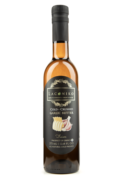 Garlic Butter Olive Oil