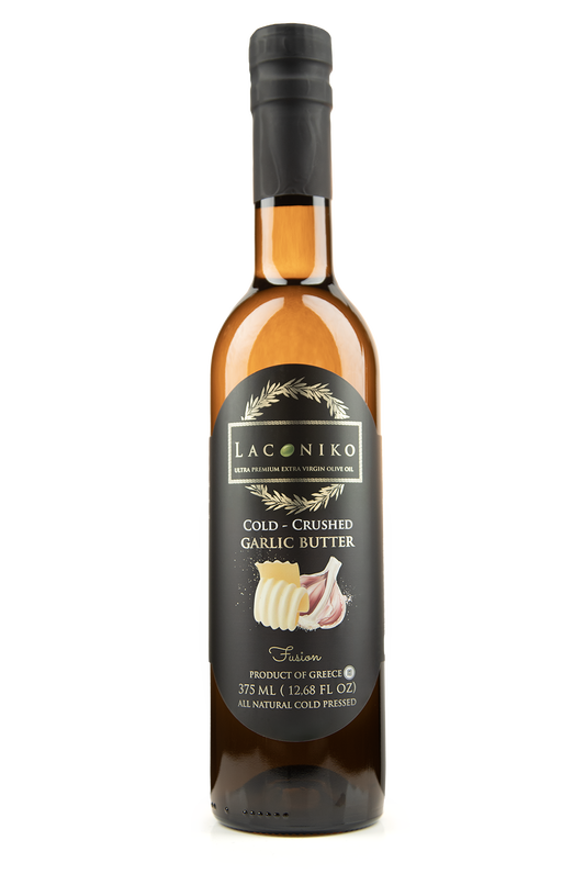 Garlic Butter Olive Oil