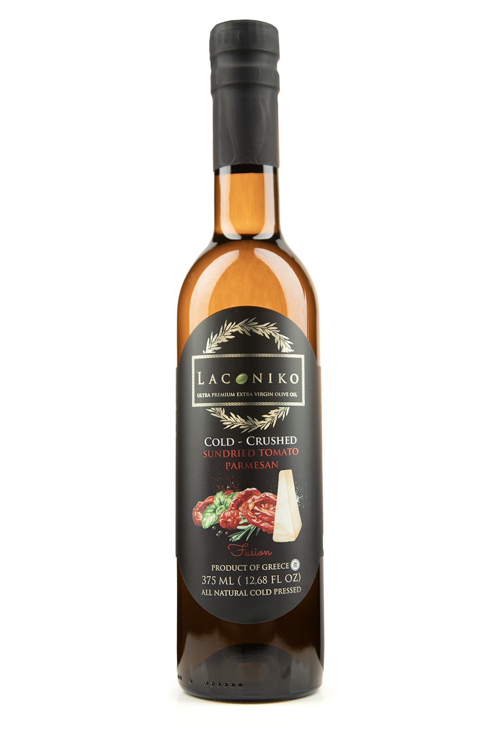 Sundried Tomato Parmesan Olive Oil