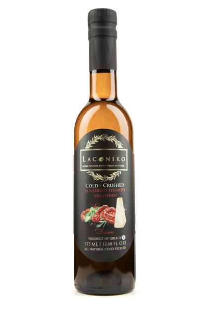 Sundried Tomato Parmesan Olive Oil