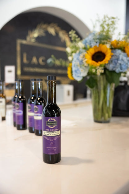 Harvest Celebration at Laconiko (Feb 7th)