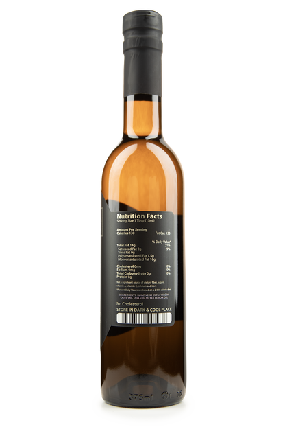 Dillemon Olive Oil