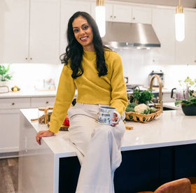 Dr. Simran Malhotra