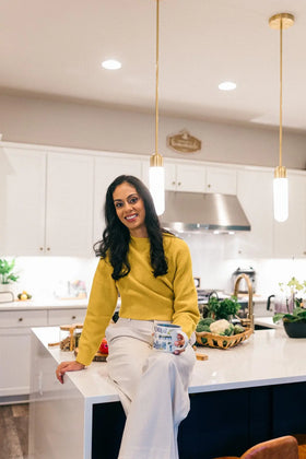 Dr. Simran Malhotra