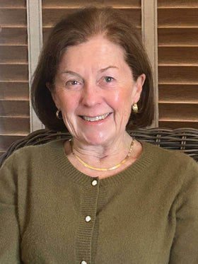 Mary M. Flynn