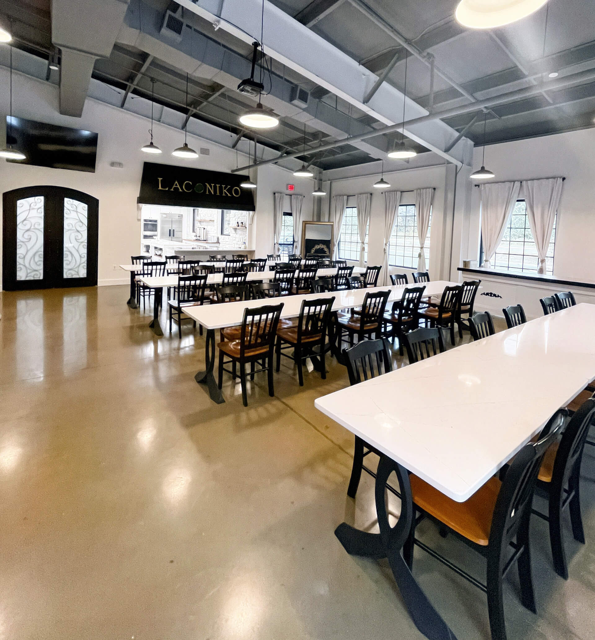 Event Room