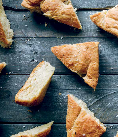 A Night in Italy (March 27th)