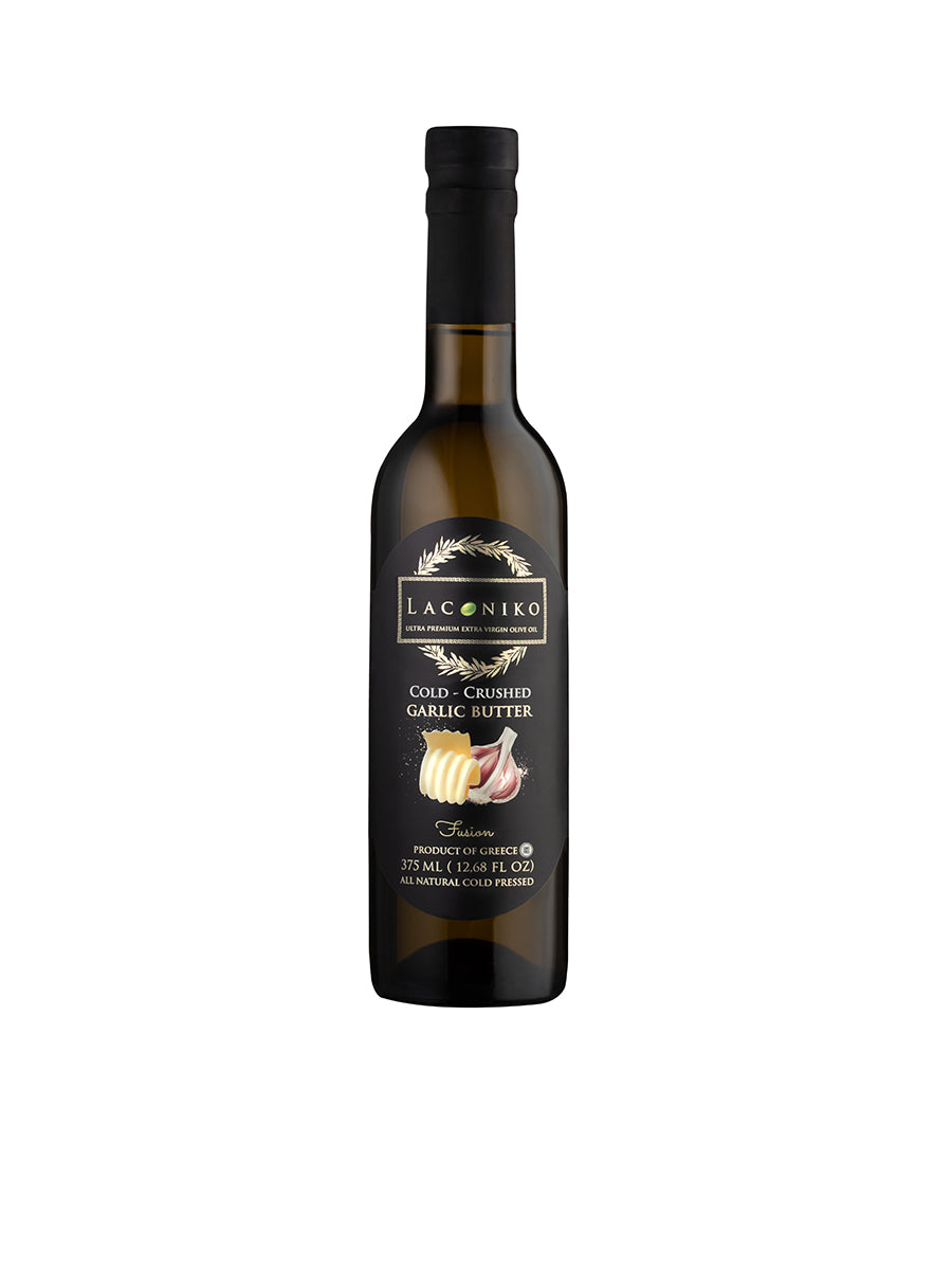 Garlic Butter Olive Oil