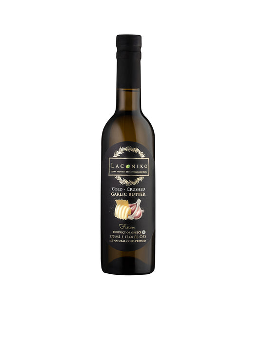 Garlic Butter Olive Oil