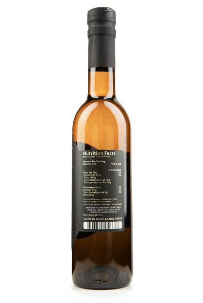 Greek Seasoning Olive Oil