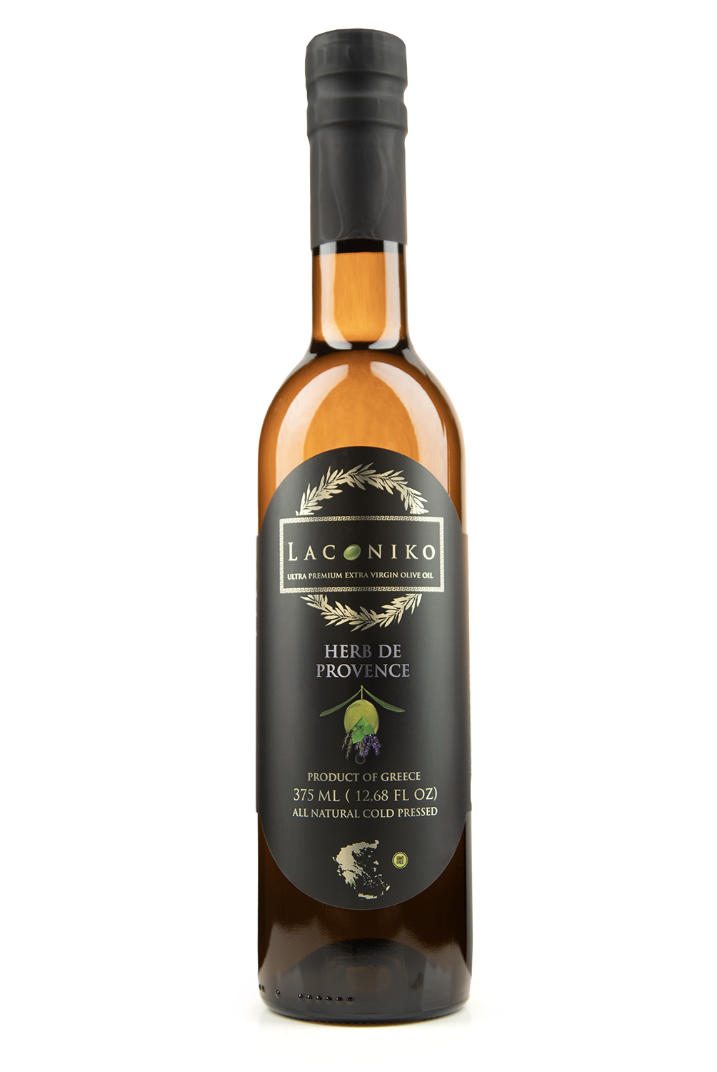 Herb De Provence Olive Oil