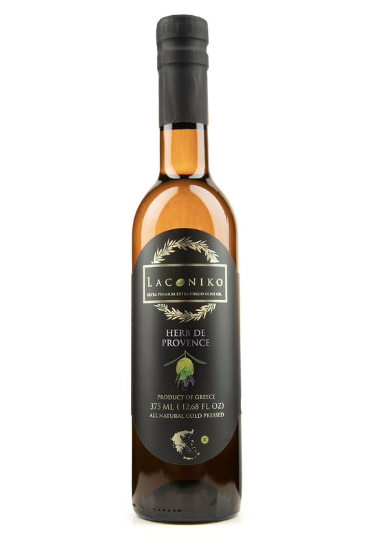 Herb De Provence Olive Oil