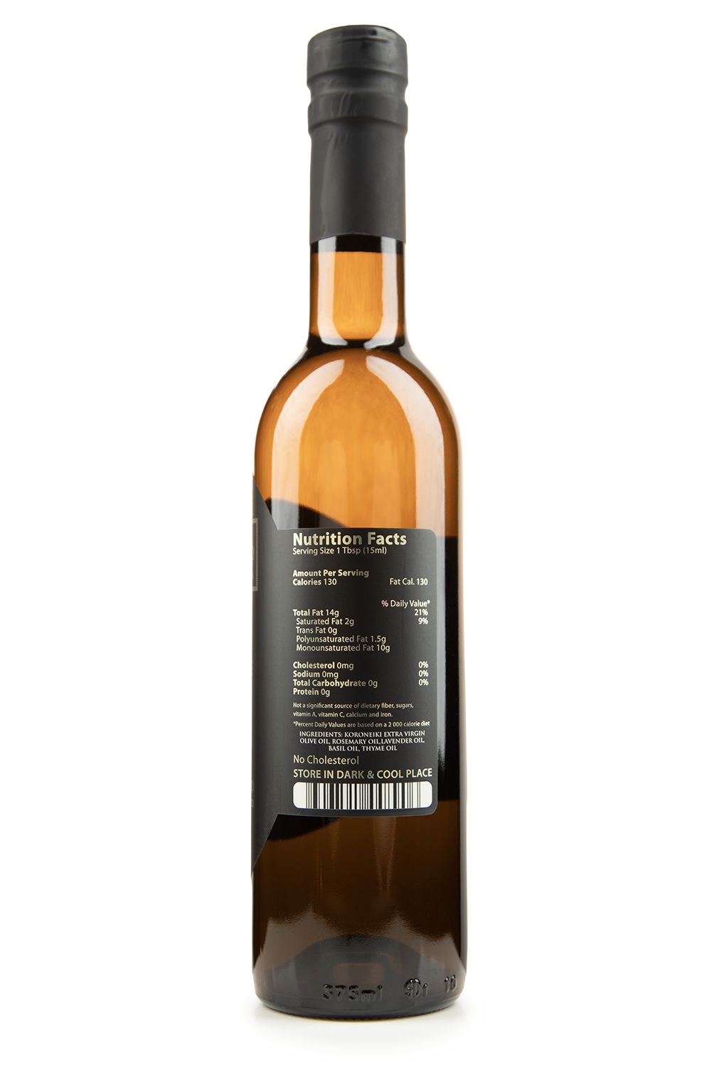 Herb De Provence Olive Oil