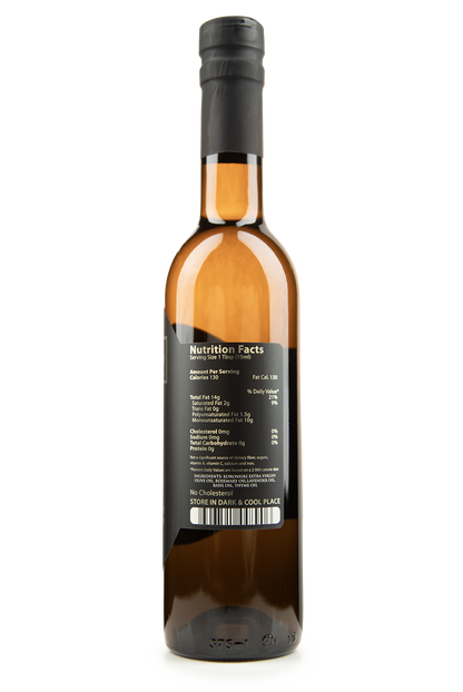 Herb De Provence Olive Oil