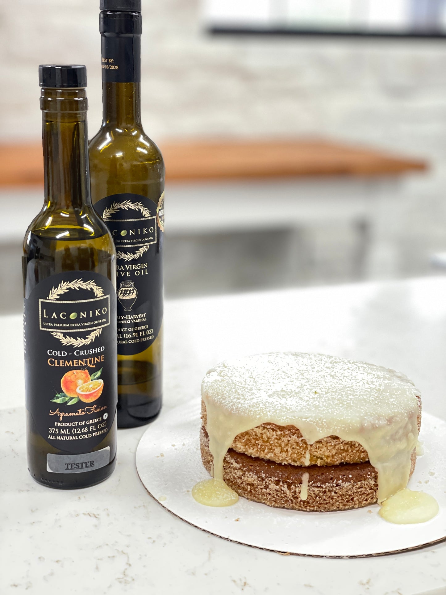 Holiday Focaccia Making Class with Chef Julia Ross (Dec 6th)