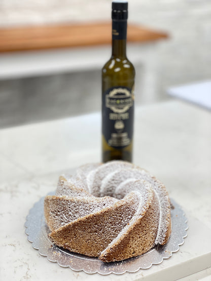 Holiday Focaccia Making Class with Chef Julia Ross (Dec 6th)