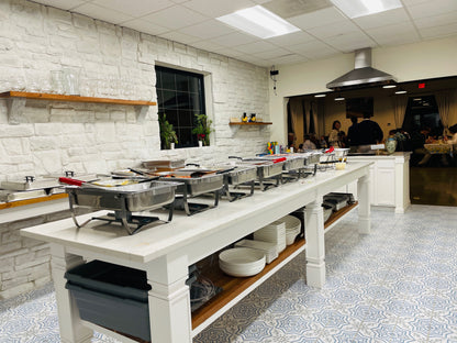 Harvest Celebration at Laconiko (Feb 7th)