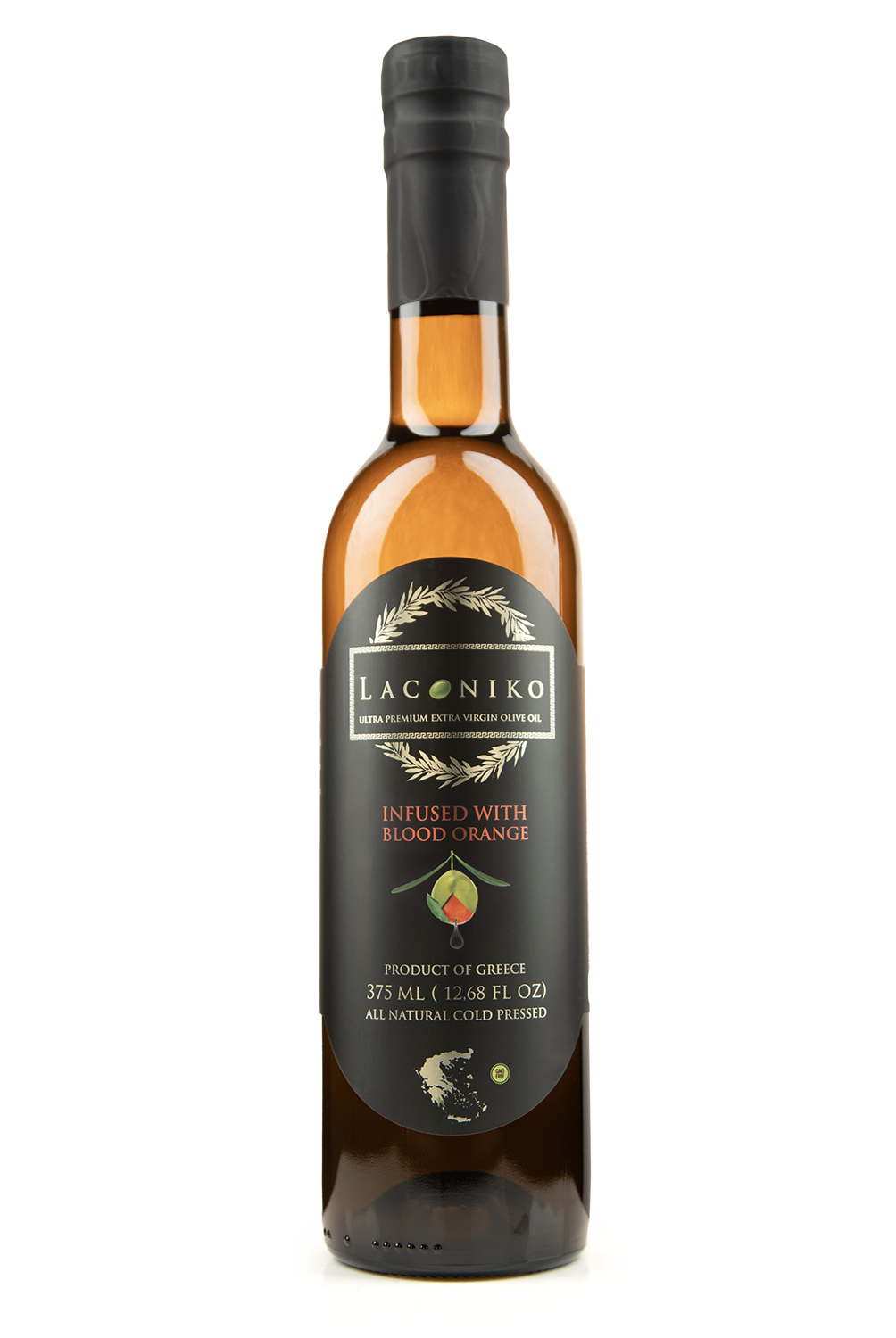Blood Orange Olive Oil