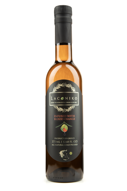 Blood Orange Olive Oil