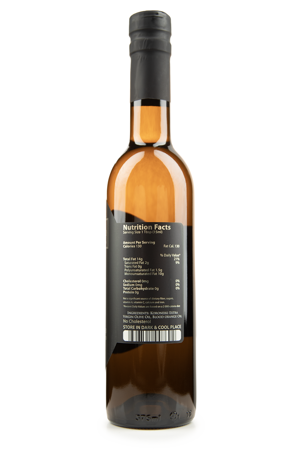 Blood Orange Olive Oil