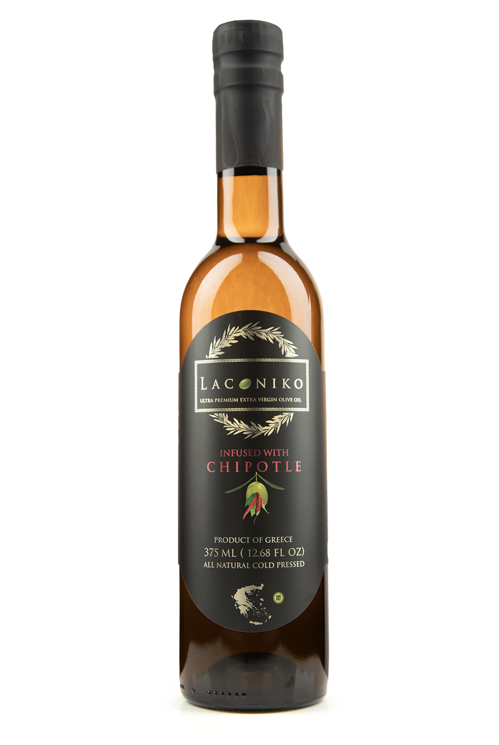 Chipotle Olive Oil
