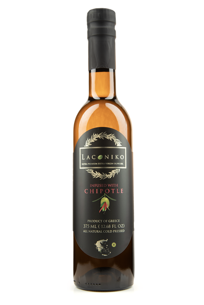 Chipotle Olive Oil