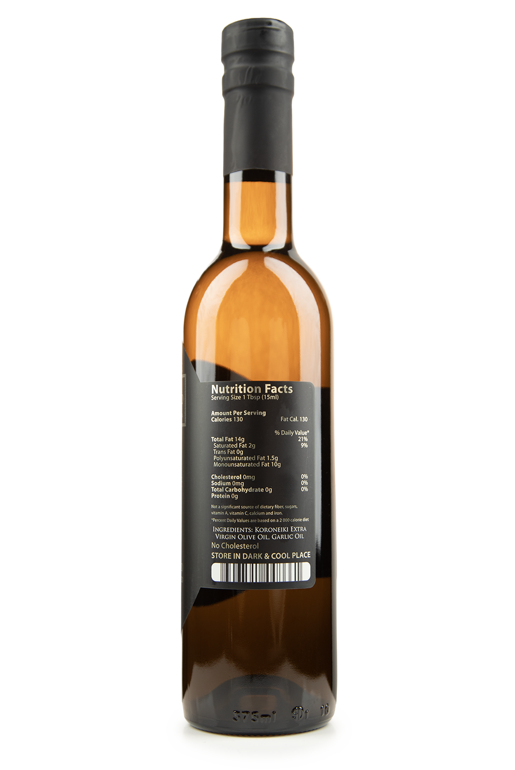 Garlic Olive Oil