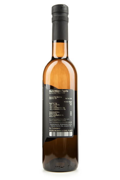 Meyer Lemon Olive Oil