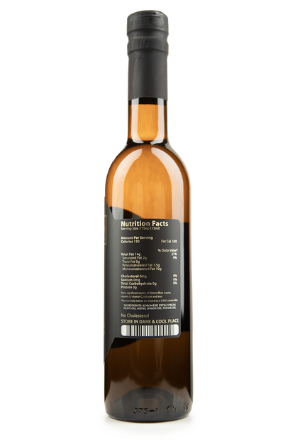Lemon Thyme Olive Oil